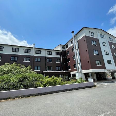 Gora Hotel Paipuno Kemuri Plus Hakone Dış mekan fotoğraf