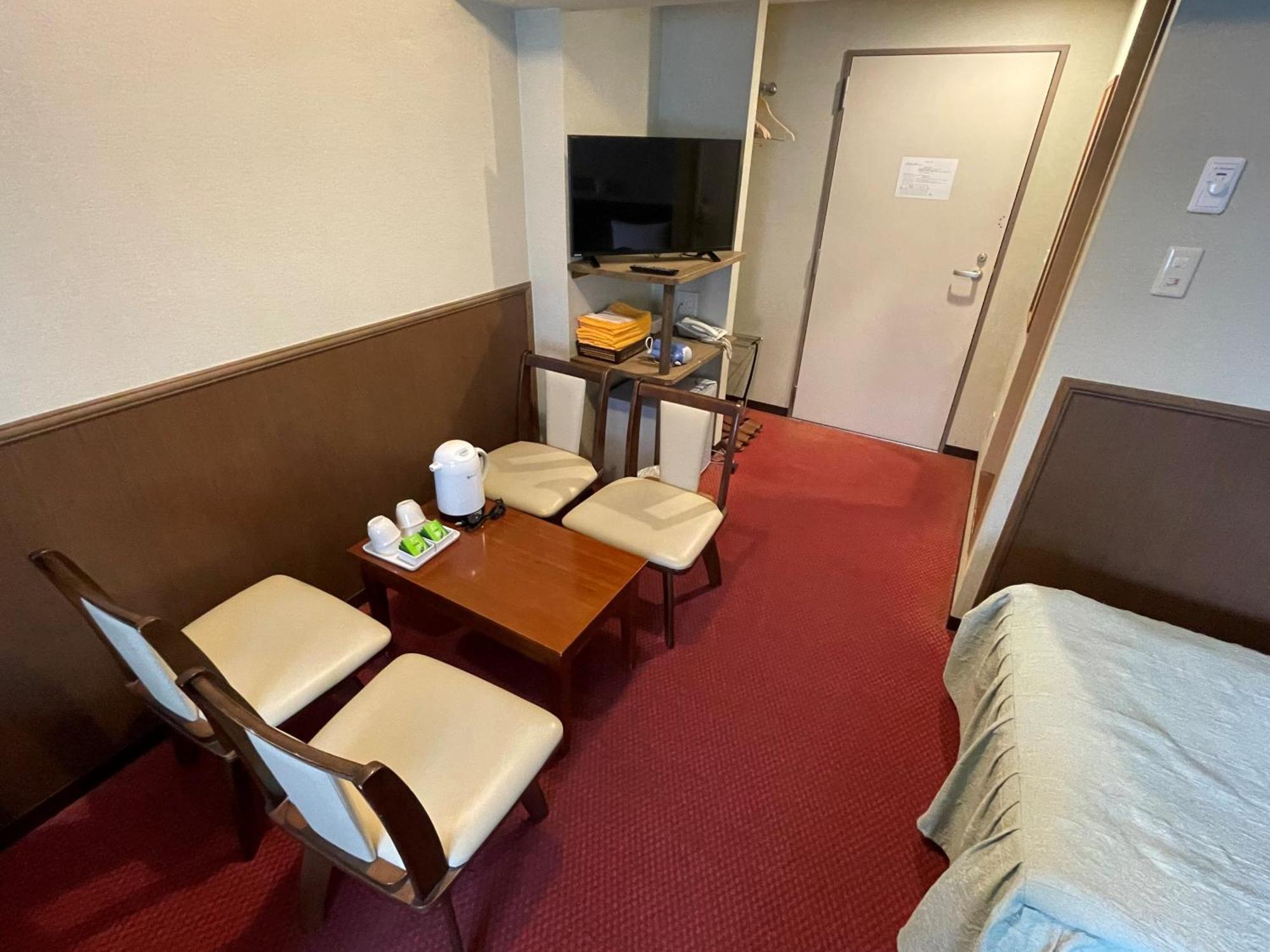 Gora Hotel Paipuno Kemuri Plus Hakone Dış mekan fotoğraf