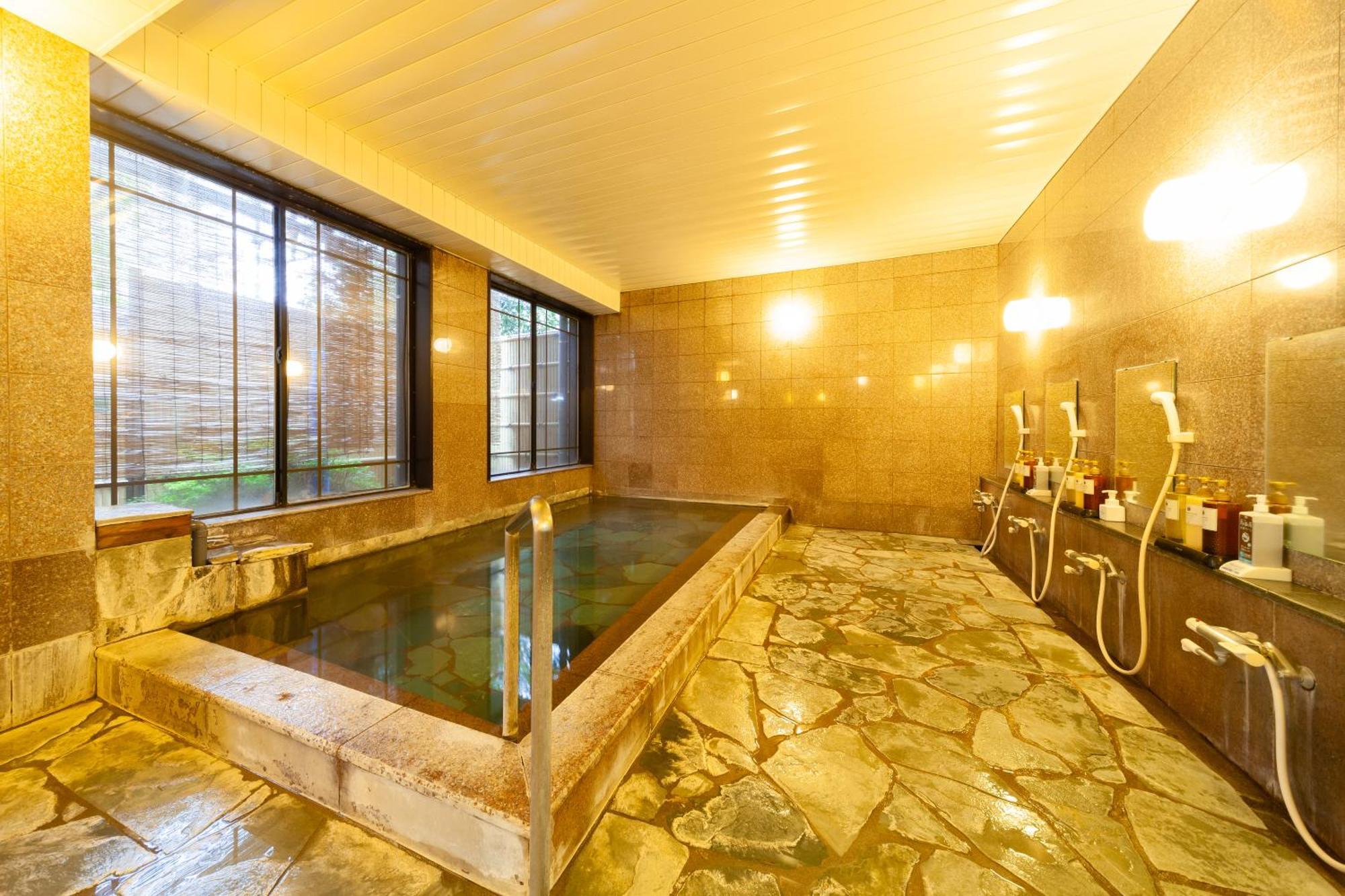 Gora Hotel Paipuno Kemuri Plus Hakone Dış mekan fotoğraf
