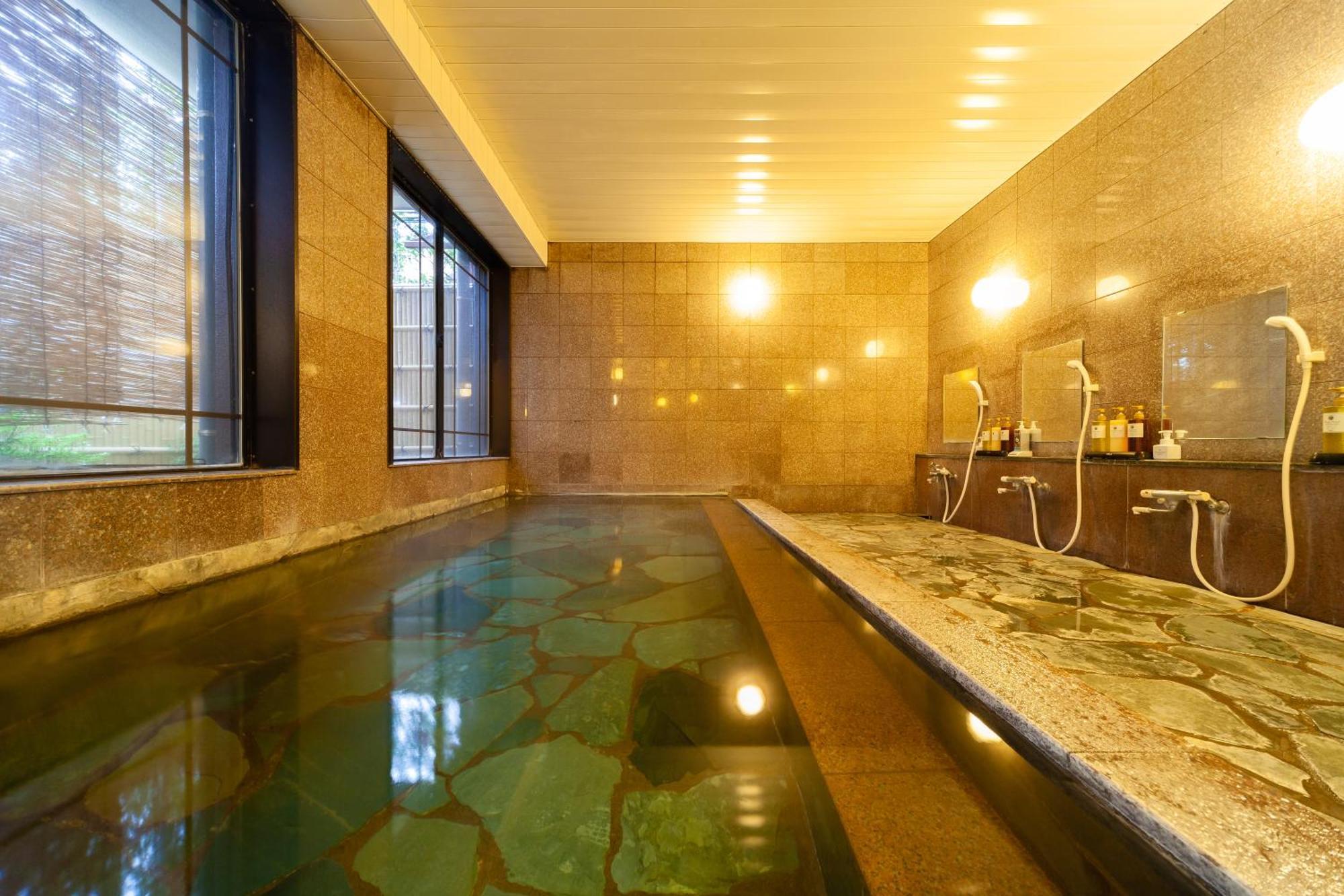 Gora Hotel Paipuno Kemuri Plus Hakone Dış mekan fotoğraf