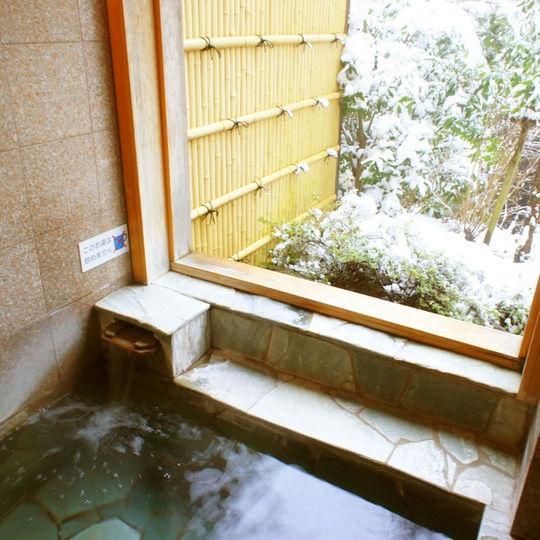 Gora Hotel Paipuno Kemuri Plus Hakone Dış mekan fotoğraf