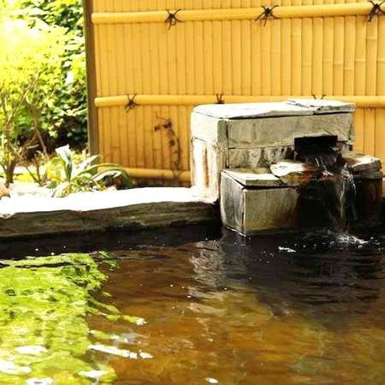 Gora Hotel Paipuno Kemuri Plus Hakone Dış mekan fotoğraf
