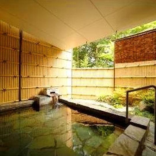 Gora Hotel Paipuno Kemuri Plus Hakone Dış mekan fotoğraf