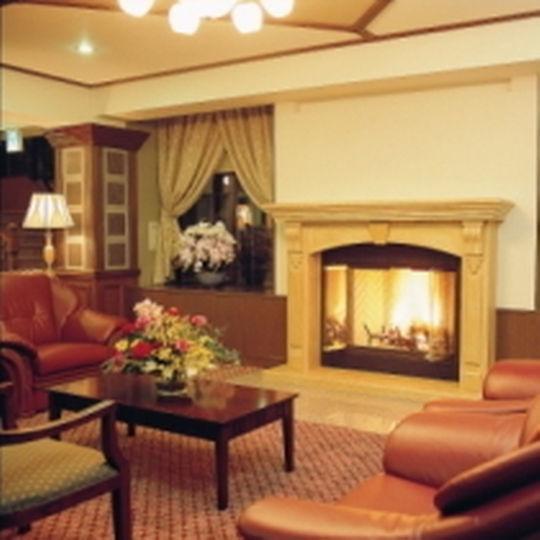 Gora Hotel Paipuno Kemuri Plus Hakone Dış mekan fotoğraf