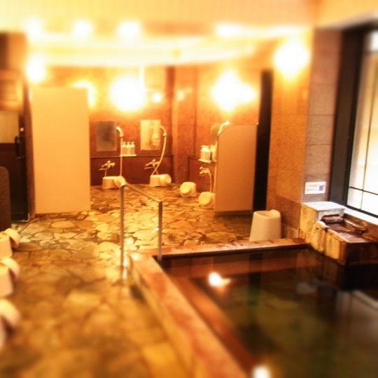 Gora Hotel Paipuno Kemuri Plus Hakone Dış mekan fotoğraf