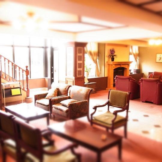 Gora Hotel Paipuno Kemuri Plus Hakone Dış mekan fotoğraf