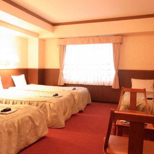 Gora Hotel Paipuno Kemuri Plus Hakone Dış mekan fotoğraf