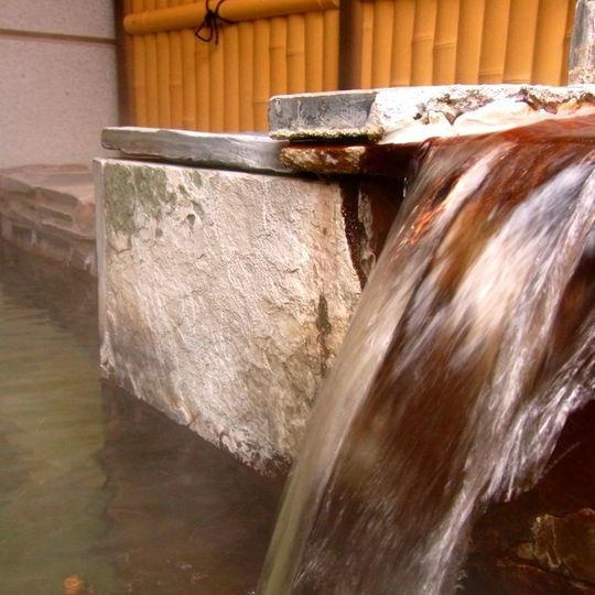 Gora Hotel Paipuno Kemuri Plus Hakone Dış mekan fotoğraf