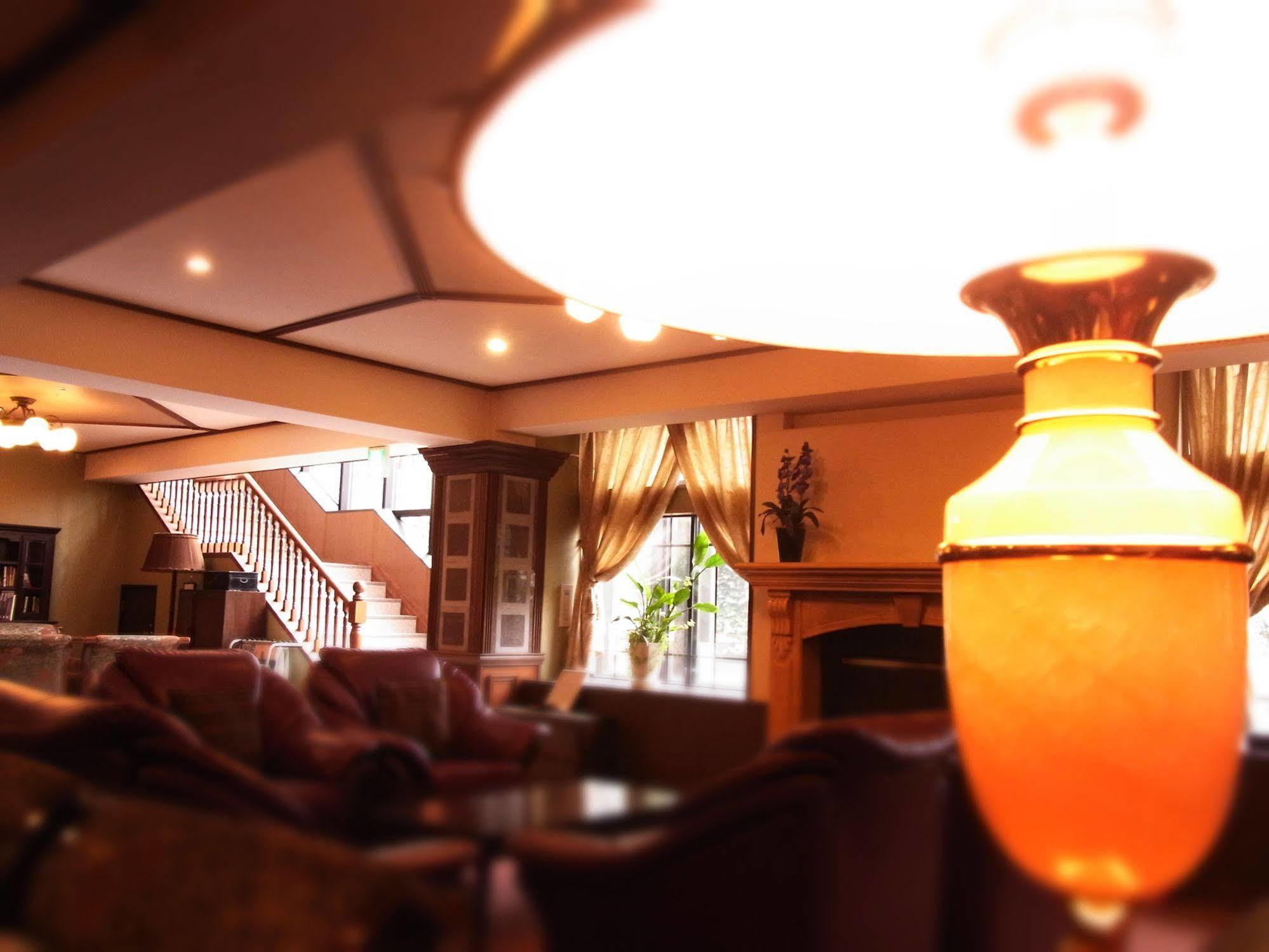 Gora Hotel Paipuno Kemuri Plus Hakone Dış mekan fotoğraf