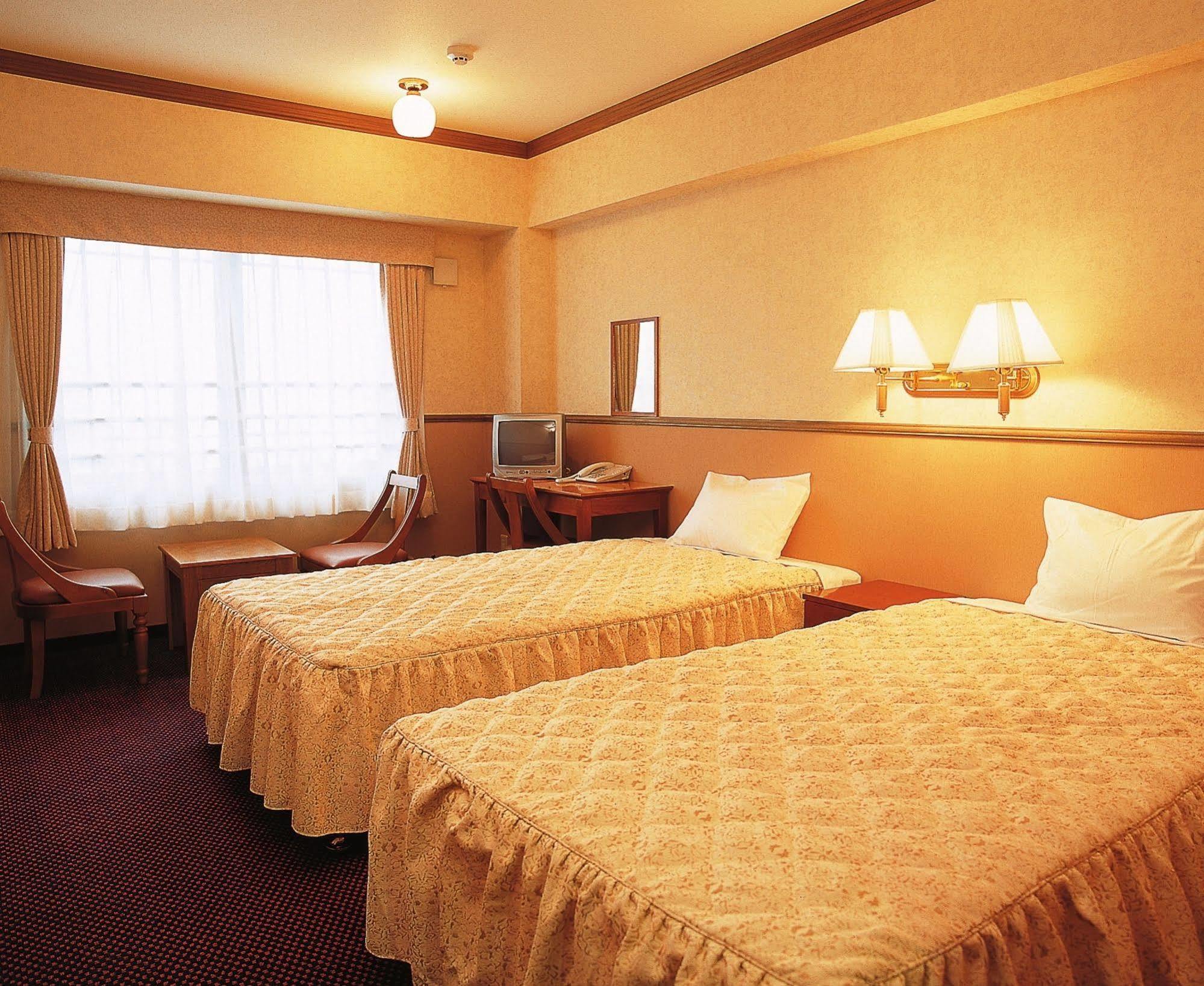 Gora Hotel Paipuno Kemuri Plus Hakone Dış mekan fotoğraf