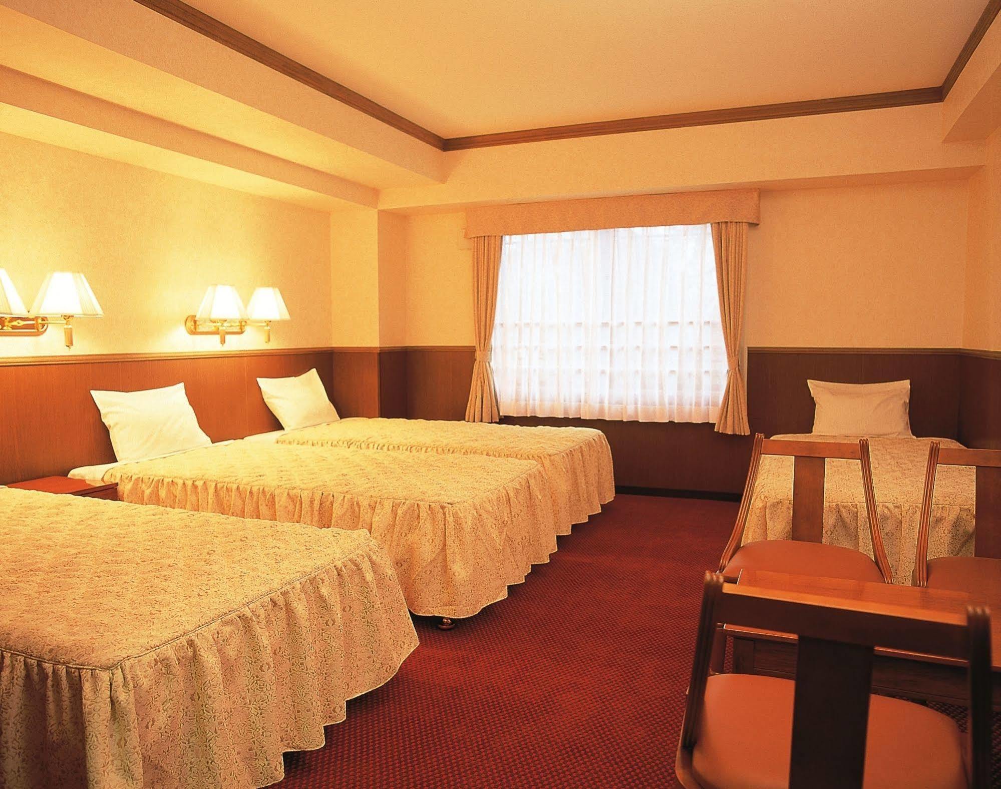 Gora Hotel Paipuno Kemuri Plus Hakone Dış mekan fotoğraf