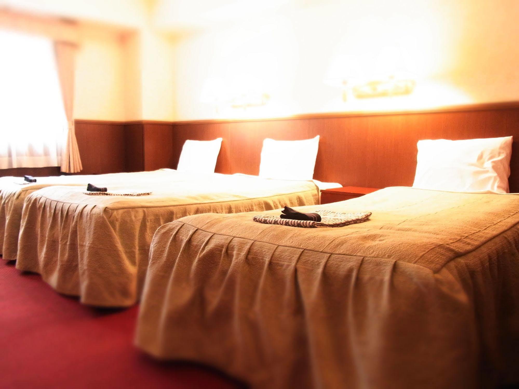 Gora Hotel Paipuno Kemuri Plus Hakone Dış mekan fotoğraf