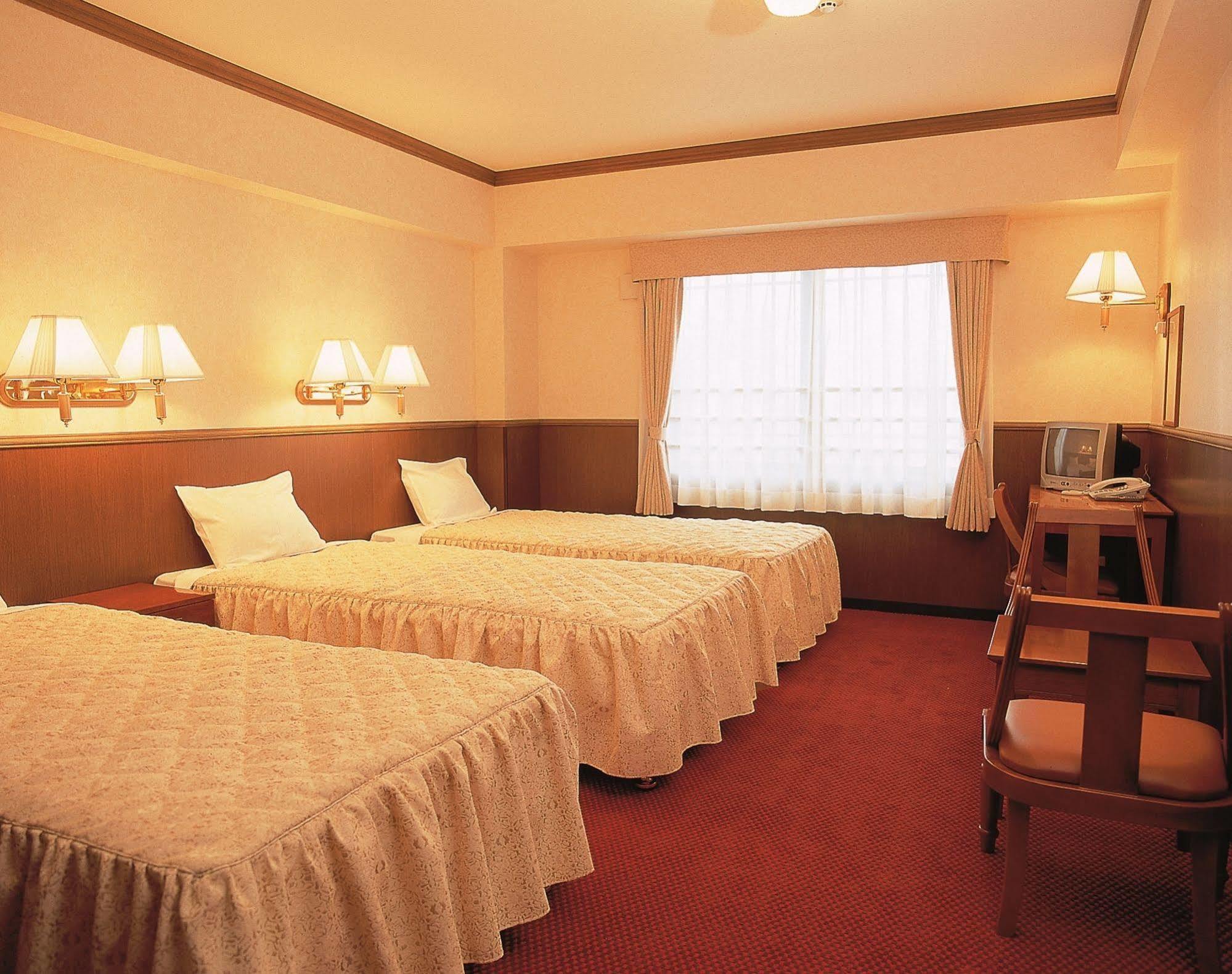 Gora Hotel Paipuno Kemuri Plus Hakone Dış mekan fotoğraf