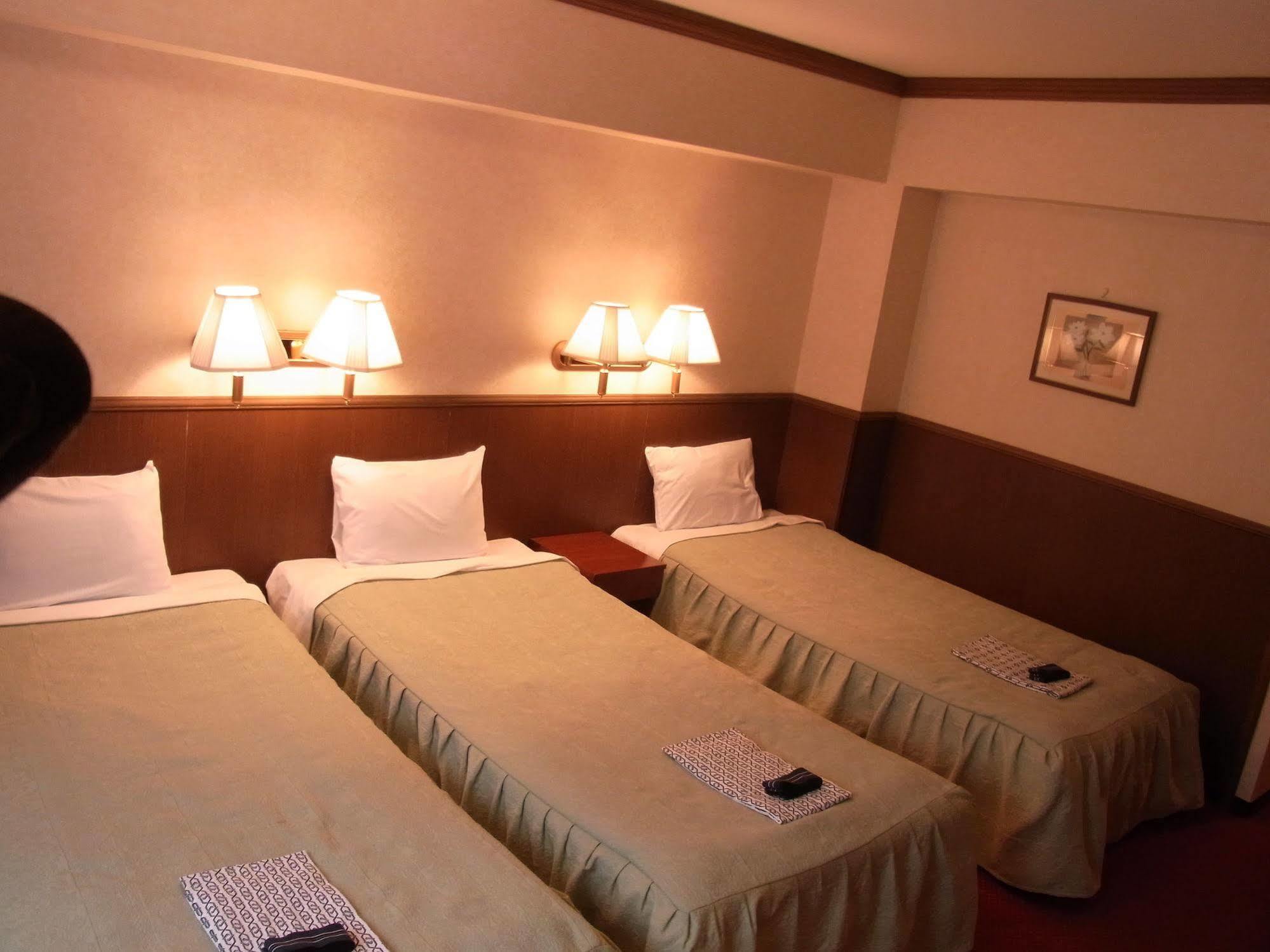 Gora Hotel Paipuno Kemuri Plus Hakone Dış mekan fotoğraf