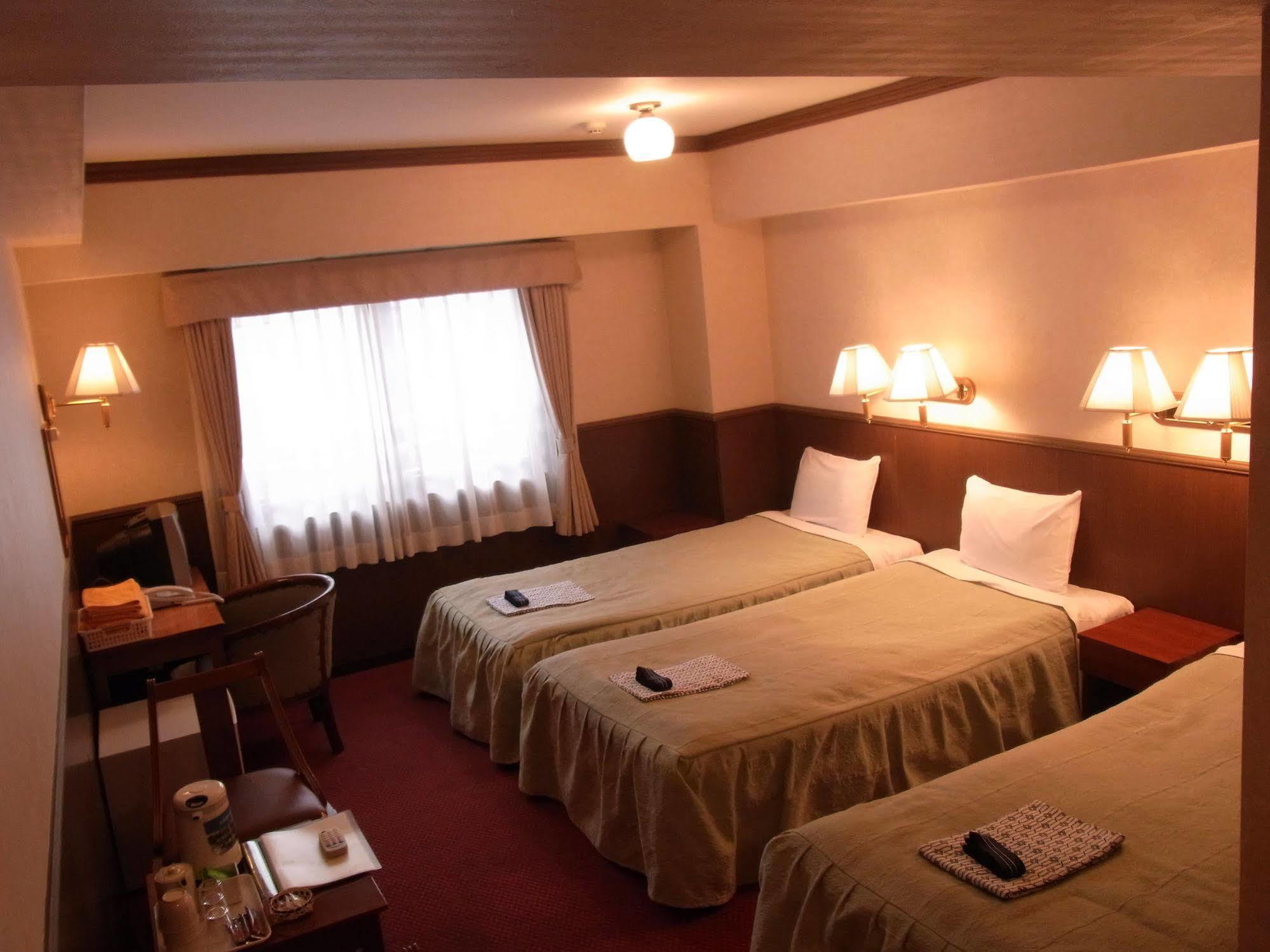 Gora Hotel Paipuno Kemuri Plus Hakone Dış mekan fotoğraf